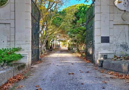 vente Propriété viticole Beziers
