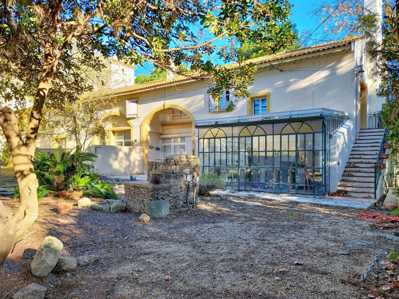 vente Propriété viticole Beziers - Photo 2