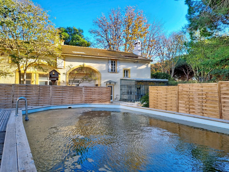 vente Propriété viticole Beziers - Photo 3