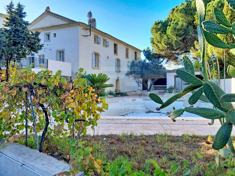 vente Propriété viticole Beziers - Photo 6