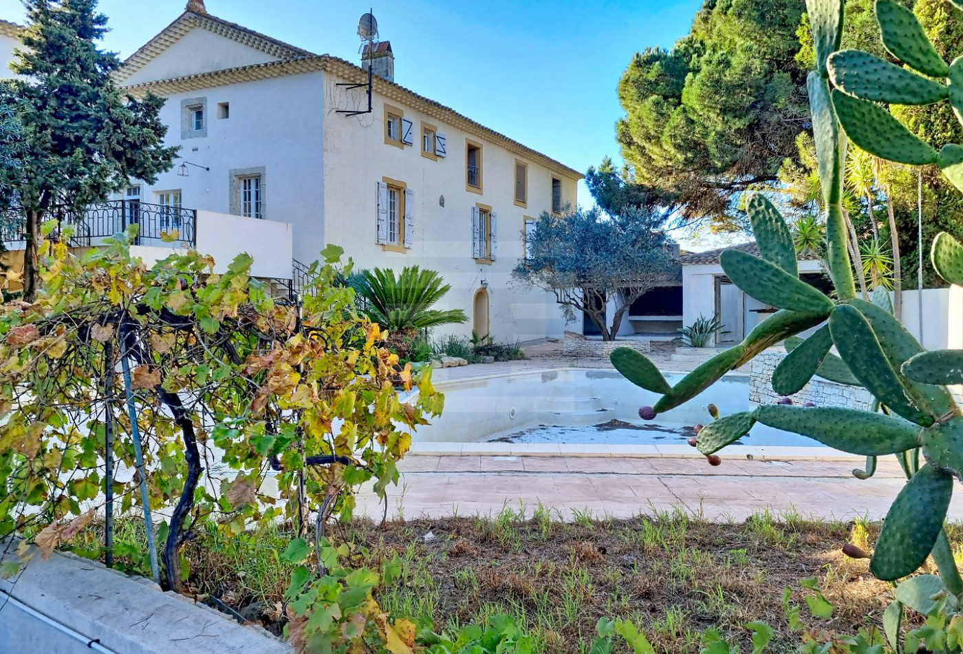 vente Propriété viticole Beziers - Photo 6