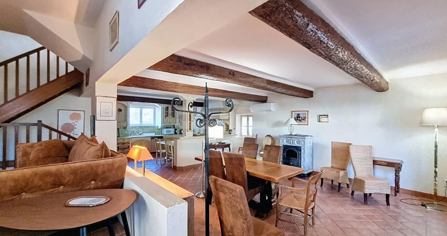 vente Propriété viticole Beziers