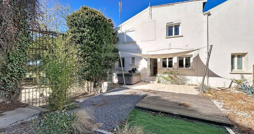 vente Propriété viticole Beziers
