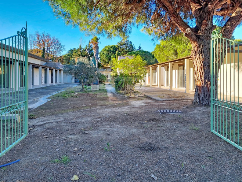vente Propriété viticole Beziers - Photo 5