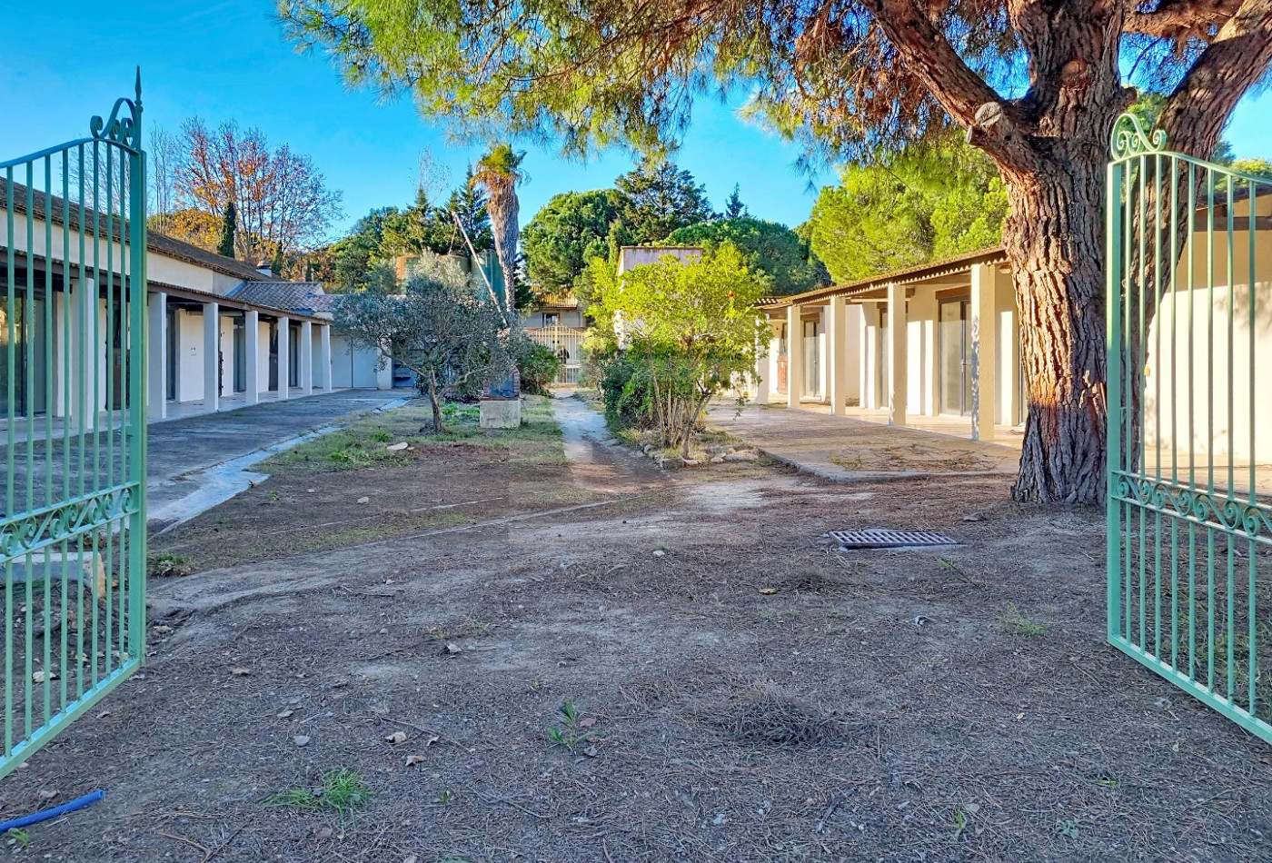 vente Propriété viticole Beziers - Photo 5