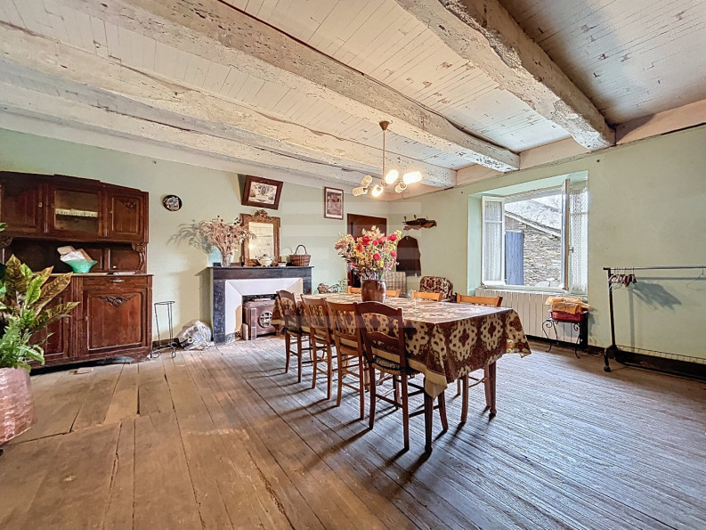 vente Propriété Saint Pierre De Trivisy - Photo 4