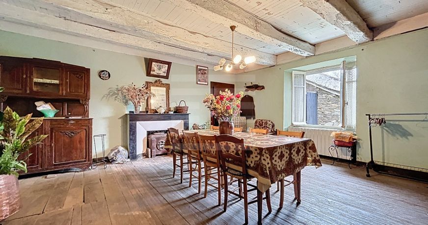 vente Propriété Saint Pierre De Trivisy