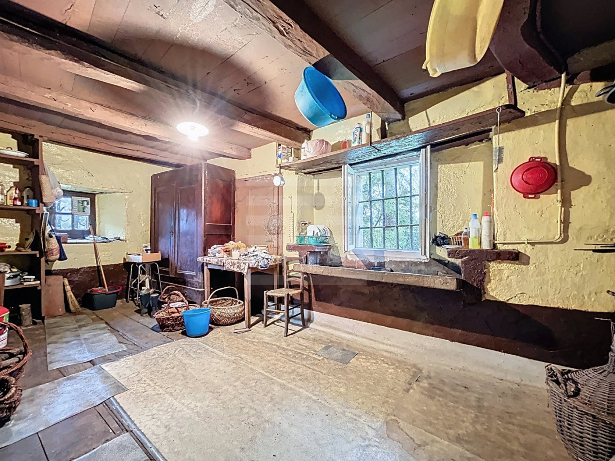 à vendre Propriété Saint Pierre De Trivisy - Photo 6