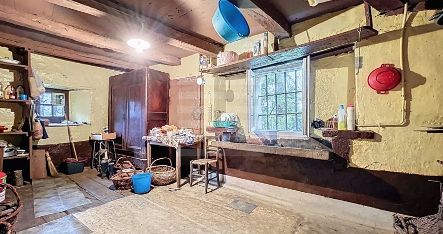 vente Propriété Saint Pierre De Trivisy