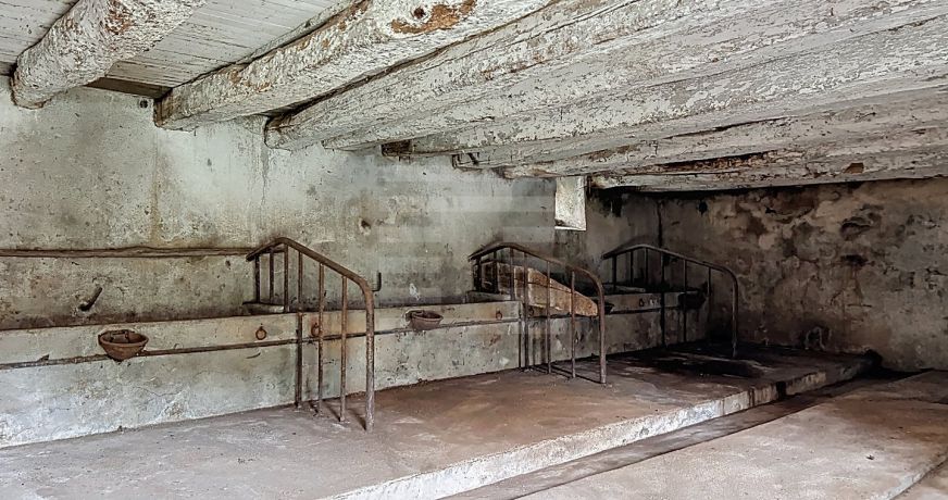 vente Propriété Saint Pierre De Trivisy