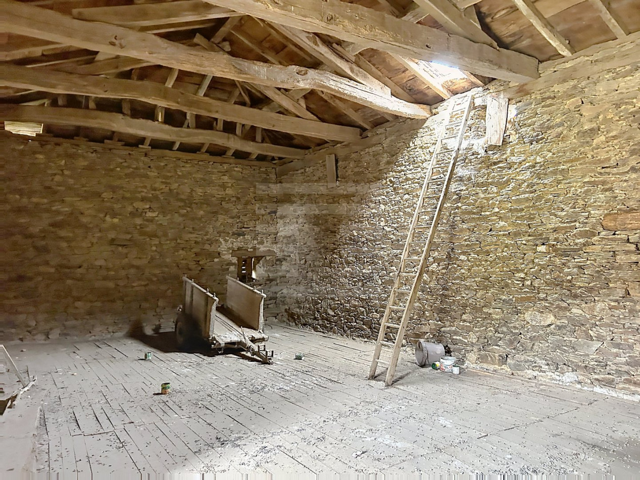 à vendre Propriété Saint Pierre De Trivisy - Photo 11