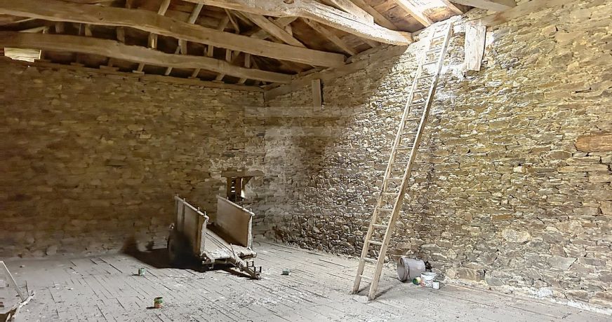 vente Propriété Saint Pierre De Trivisy