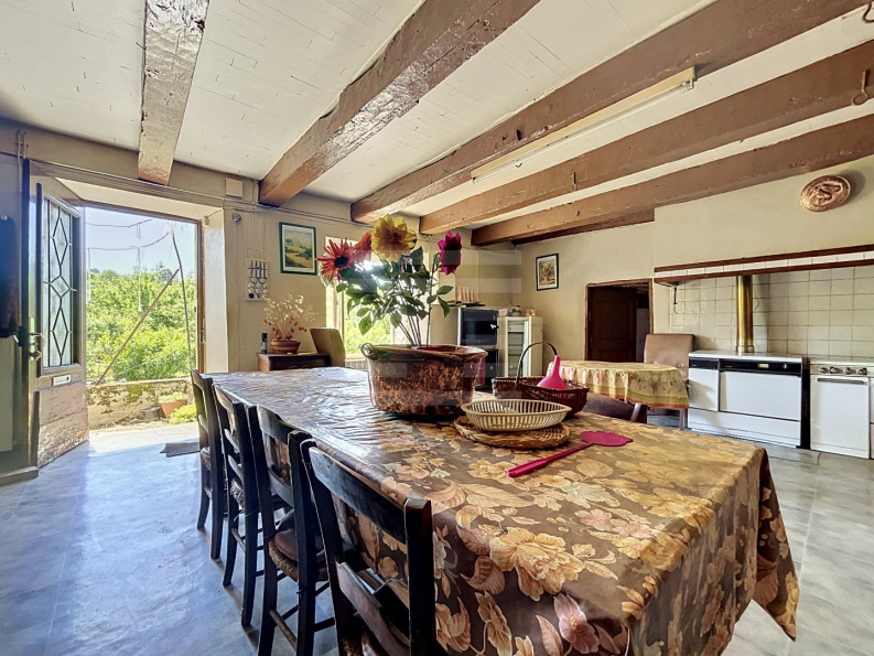 vente Propriété Saint Pierre De Trivisy - Photo 5