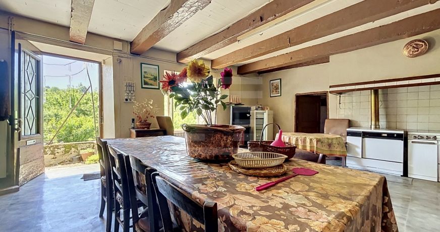 vente Propriété Saint Pierre De Trivisy