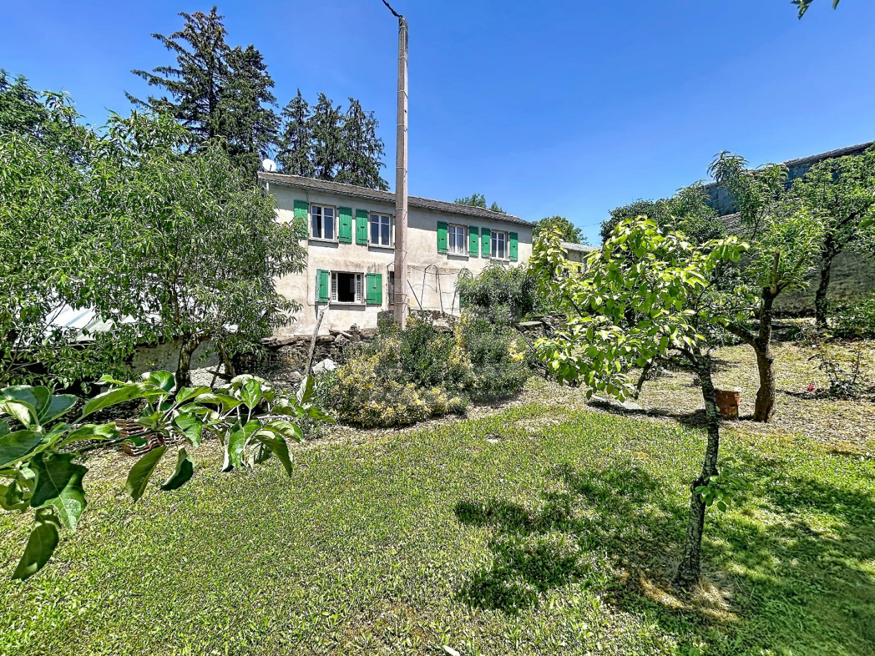 à vendre Propriété Saint Pierre De Trivisy - Photo 2