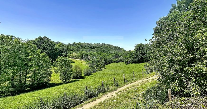 vente Propriété Saint Pierre De Trivisy