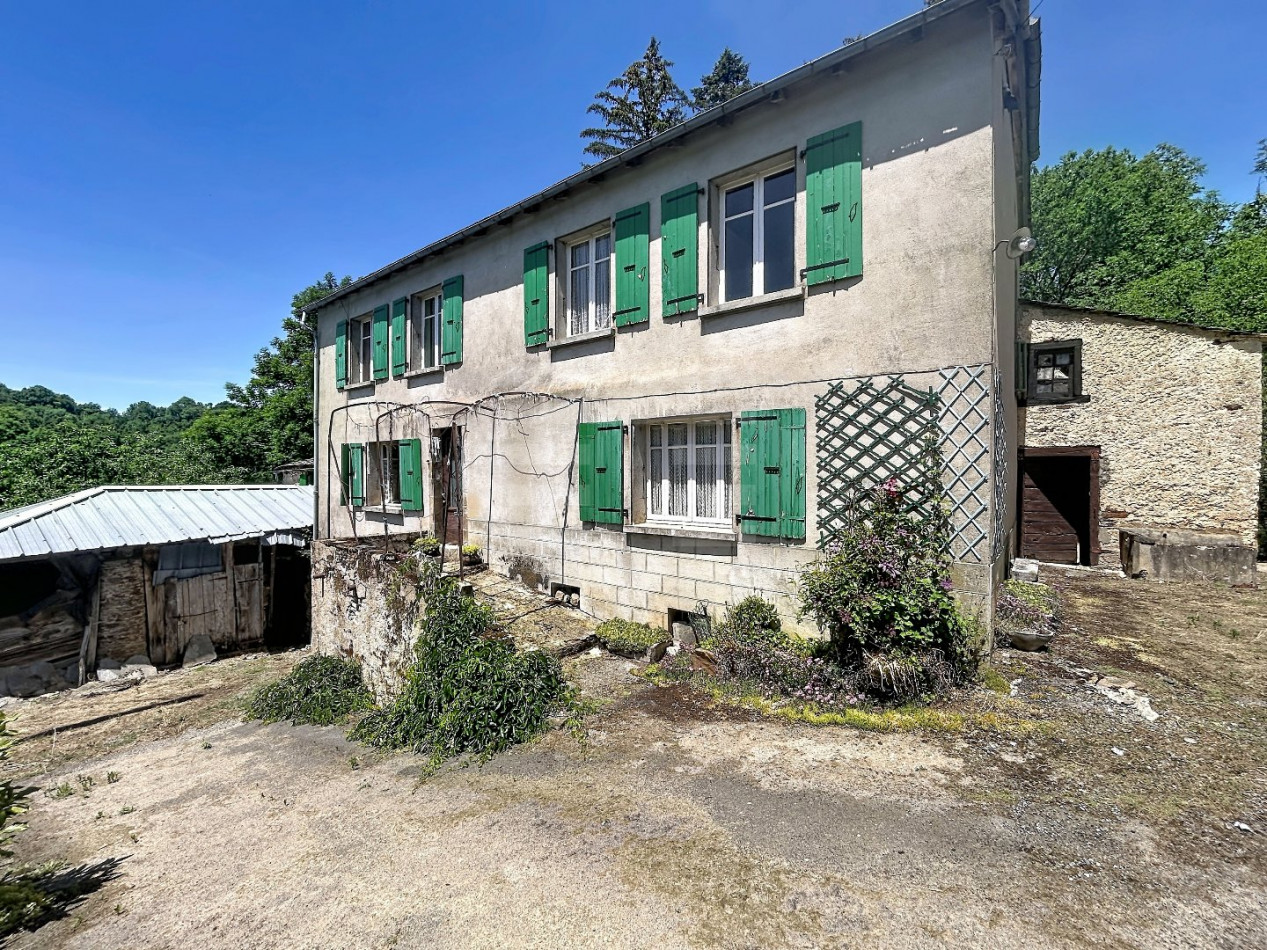 à vendre Propriété Saint Pierre De Trivisy - Photo 3