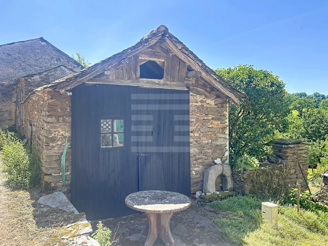 à vendre Propriété Saint Pierre De Trivisy - Photo 13