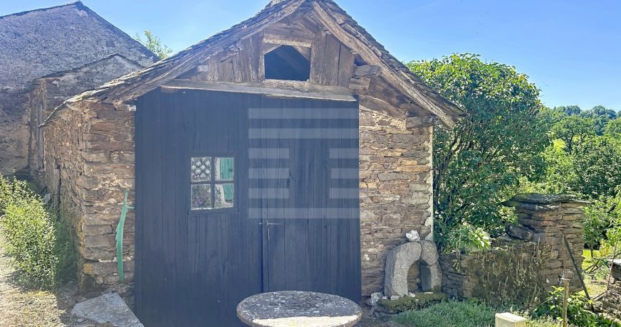 vente Propriété Saint Pierre De Trivisy