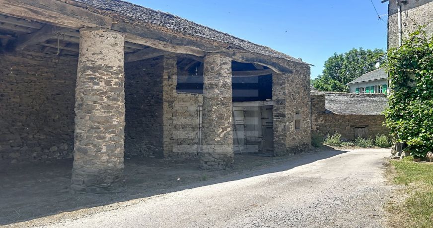 vente Propriété Saint Pierre De Trivisy