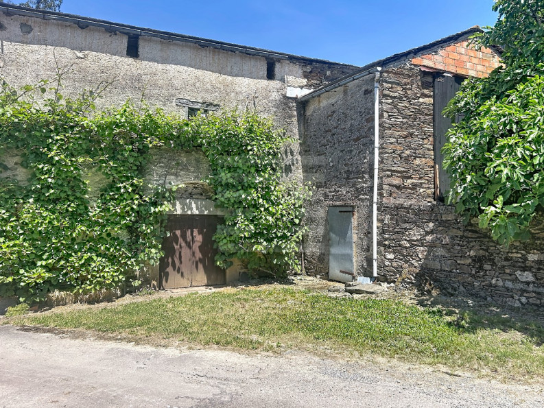 vente Propriété Saint Pierre De Trivisy - Photo 9