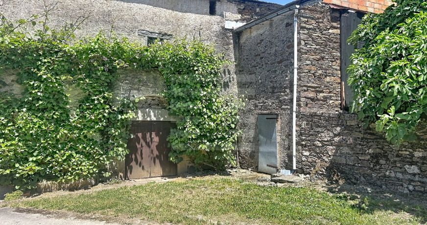 vente Propriété Saint Pierre De Trivisy