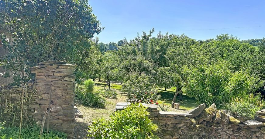 vente Propriété Saint Pierre De Trivisy