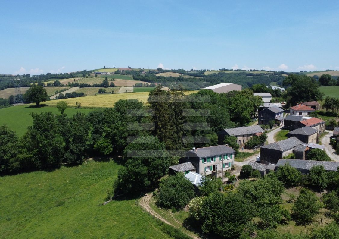 à vendre Propriété Saint Pierre De Trivisy
