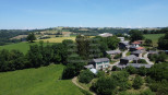 vente Propriété Saint Pierre De Trivisy