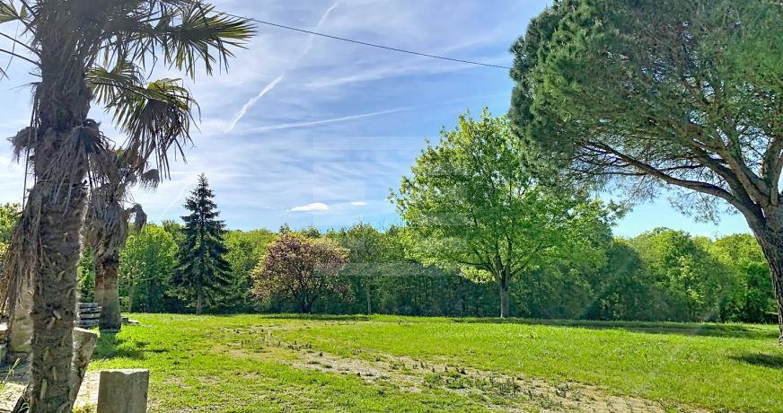 vente Propriété agricole Montauban