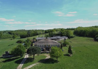vente Propriété agricole Montauban