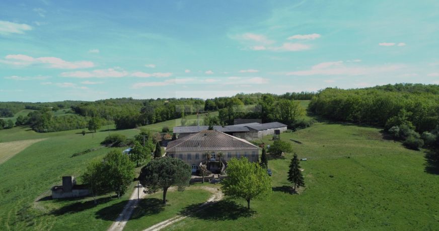 vente Propriété agricole Montauban