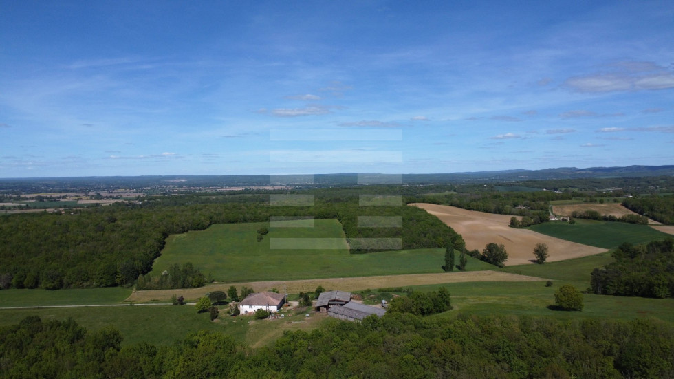vente Propriété agricole Montauban - Photo 2