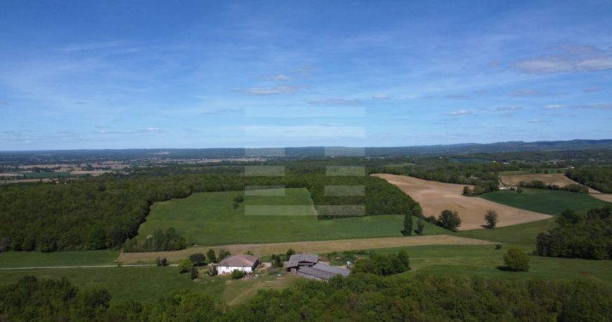 vente Propriété agricole Montauban
