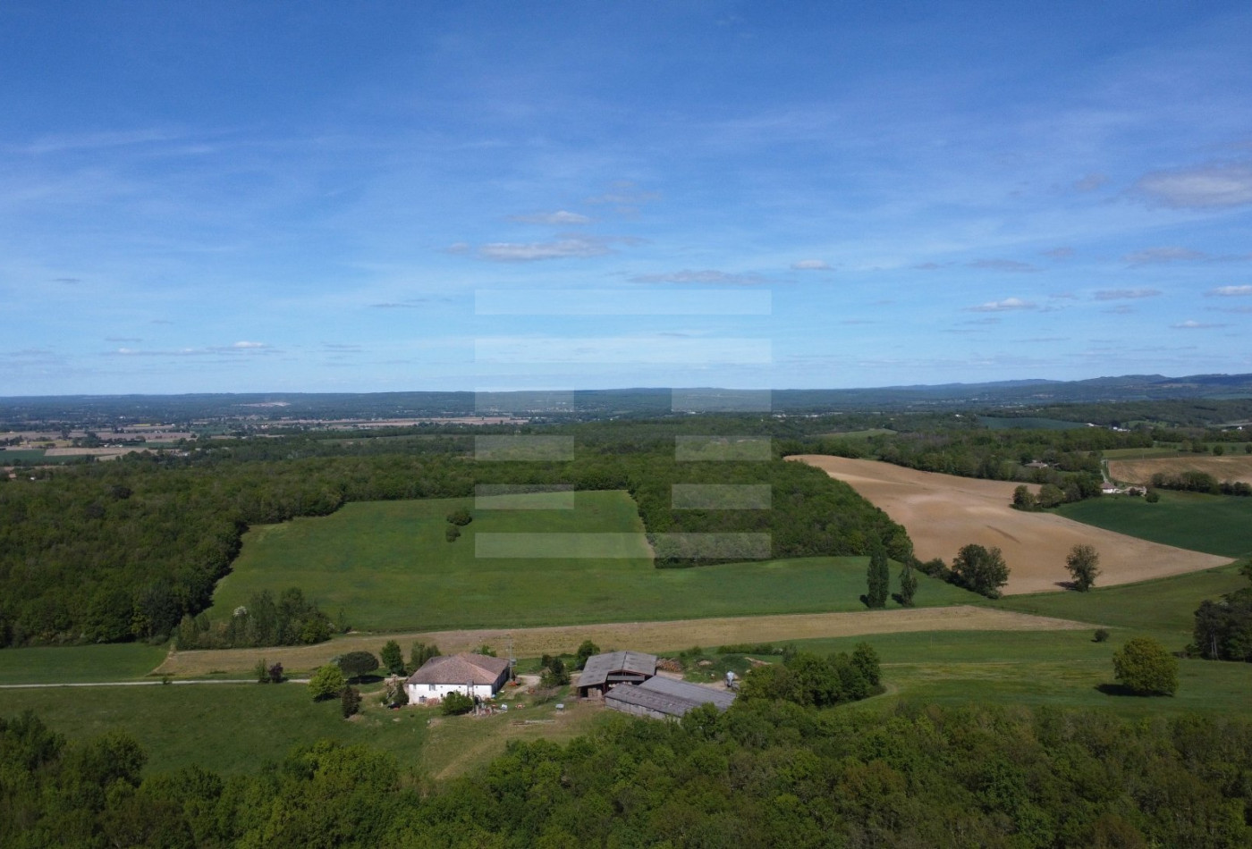 vente Propriété agricole Montauban - Photo 2