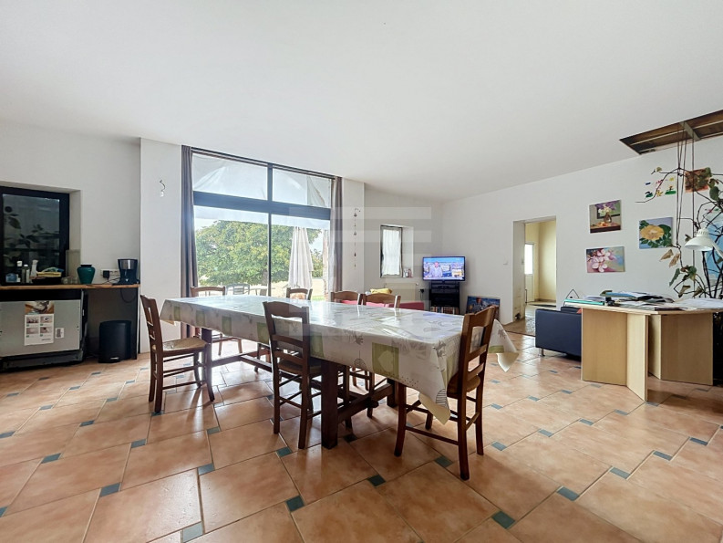 vente Propriété agricole Montauban - Photo 6