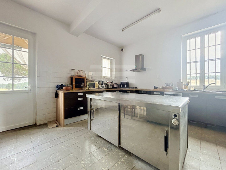 vente Propriété agricole Montauban - Photo 7