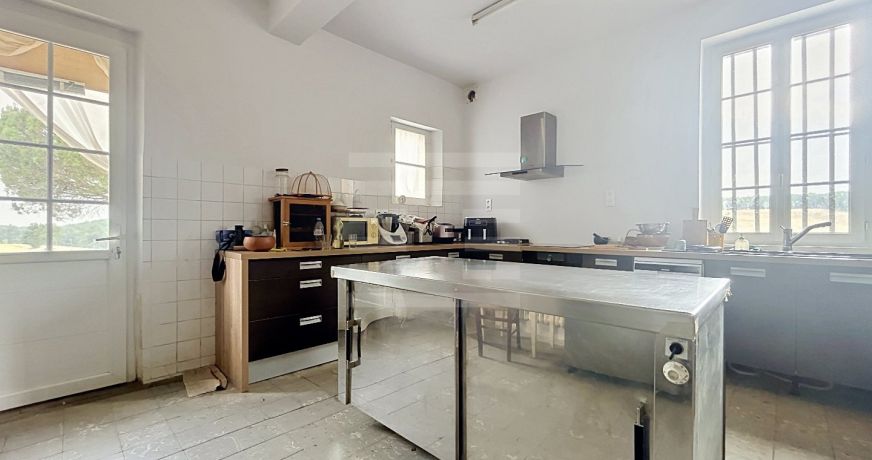 vente Propriété agricole Montauban