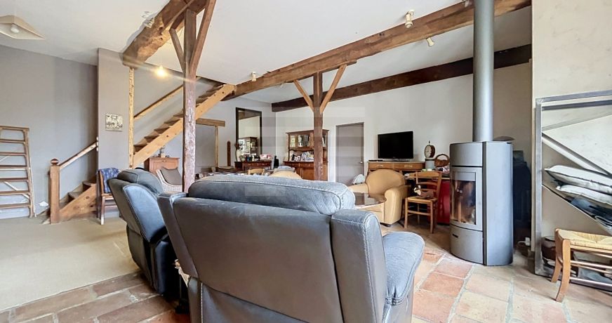 vente Propriété agricole Montauban