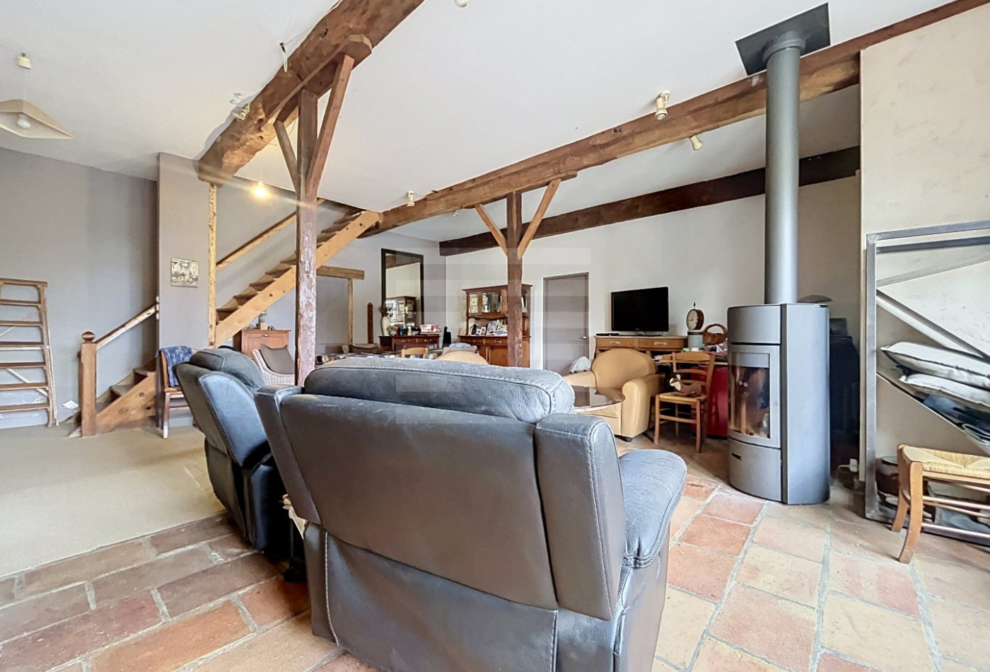 vente Propriété agricole Montauban - Photo 8