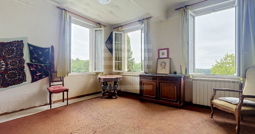 vente Propriété agricole Montauban