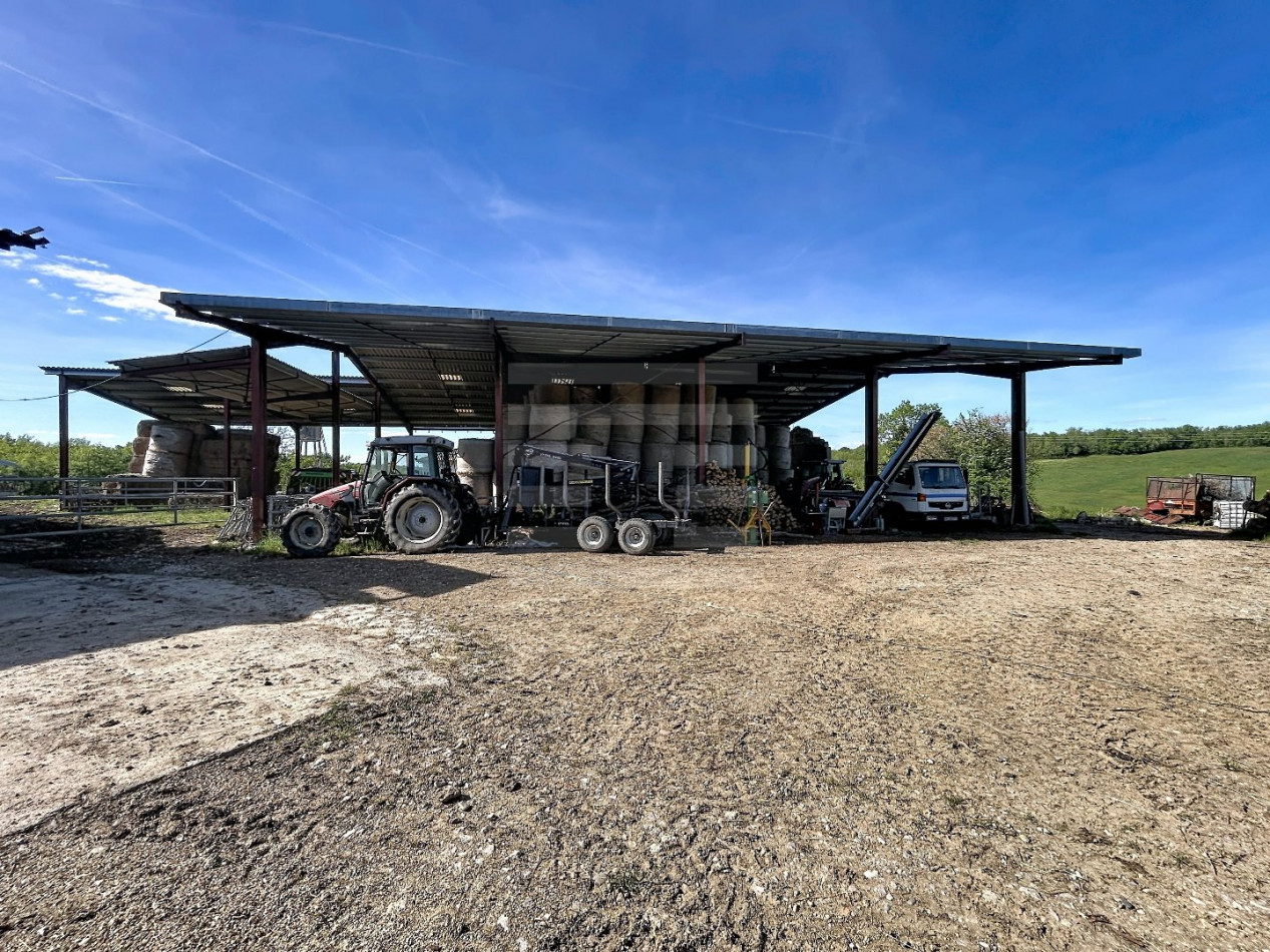 à vendre Propriété agricole Montauban - Photo 7