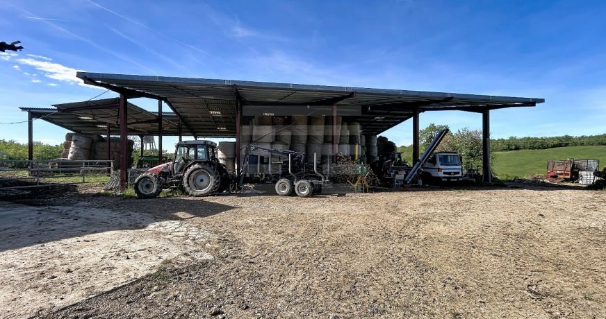 vente Propriété agricole Montauban