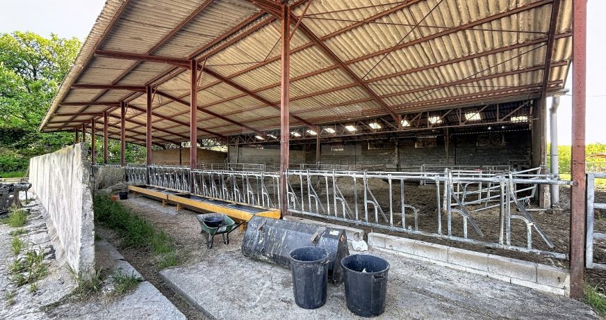 vente Propriété agricole Montauban