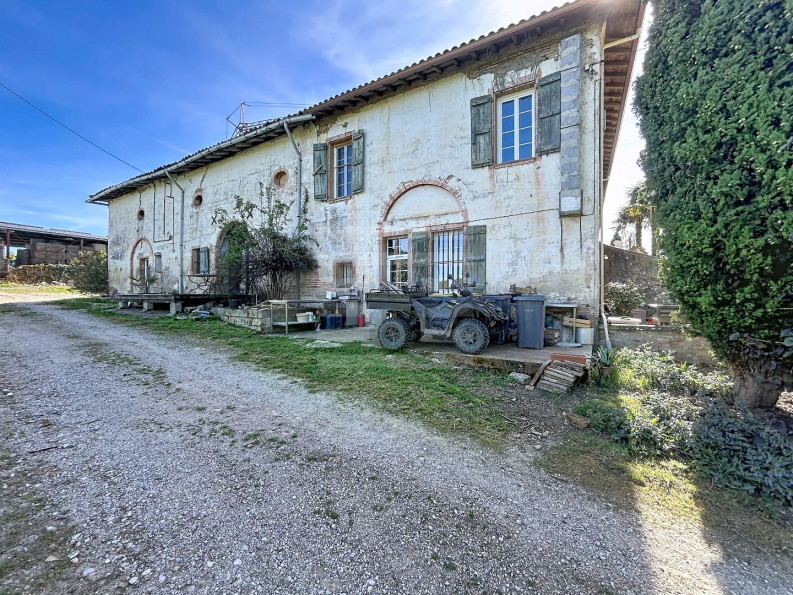 vente Propriété agricole Montauban - Photo 5