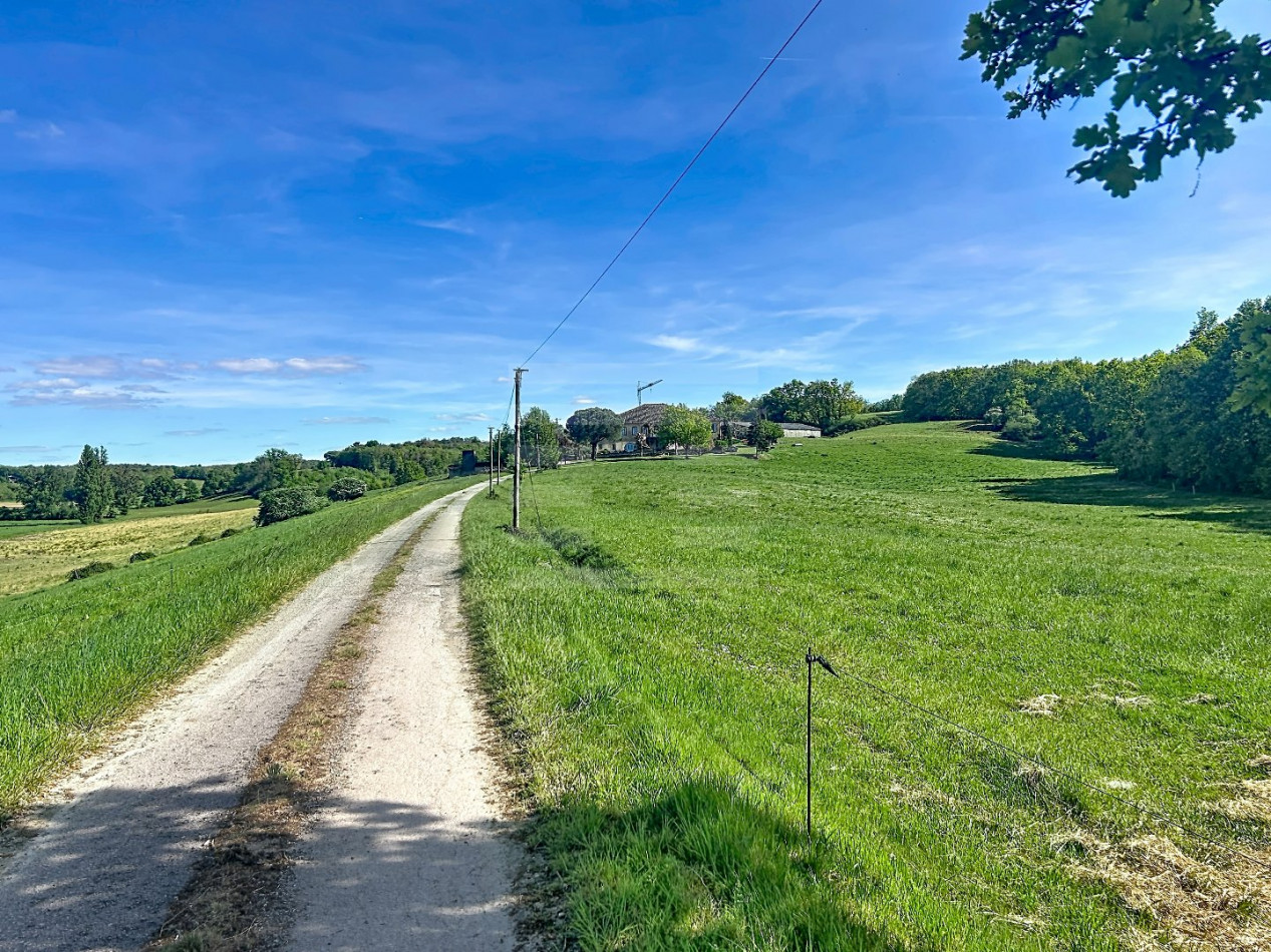 à vendre Propriété agricole Montauban - Photo 3