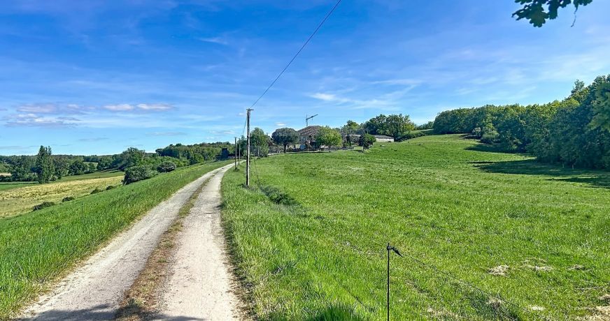 vente Propriété agricole Montauban
