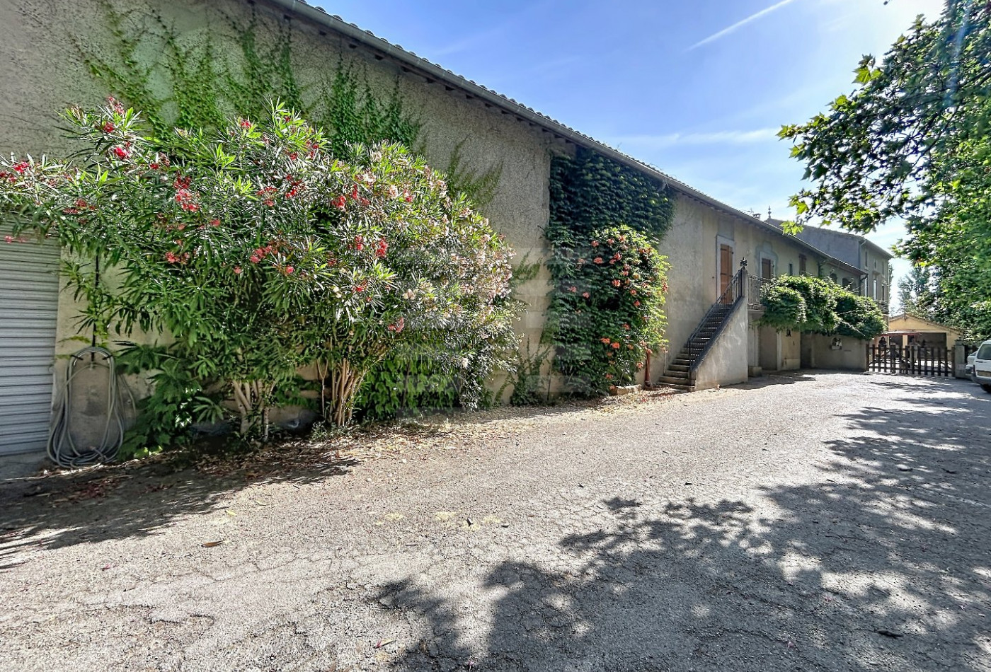 vente Propriété viticole Marseillette - Photo 3