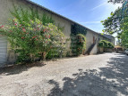 vente Propriété viticole Marseillette