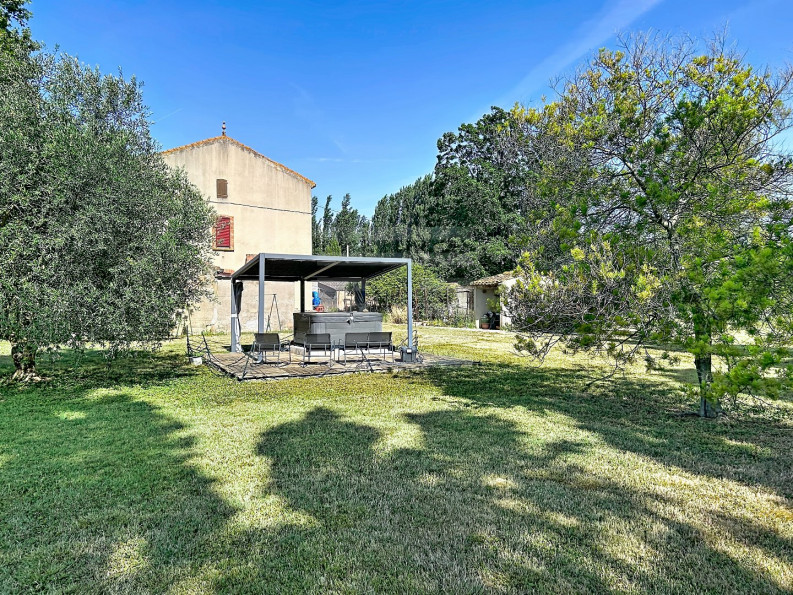 vente Propriété viticole Marseillette - Photo 7